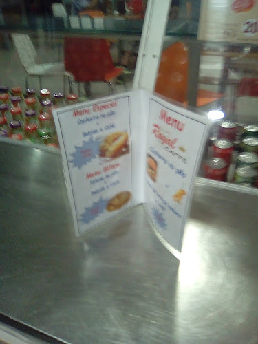 "O Amiguinho" - Caldas da Rainha