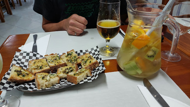 Comentarii opinii despre Restaurante | Cervejaria - O CARLOS