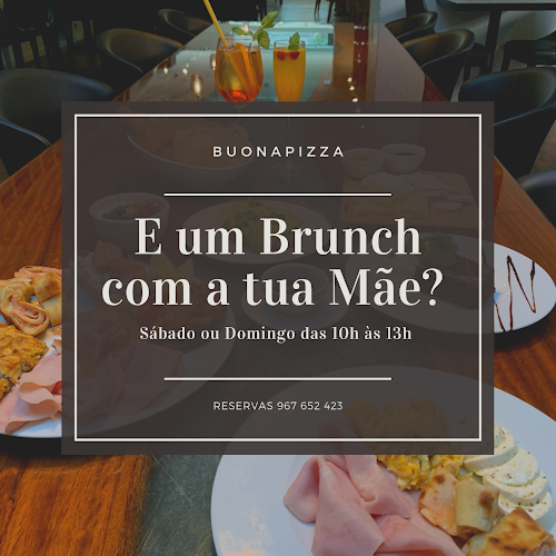 Comentarii opinii despre Buonapizza