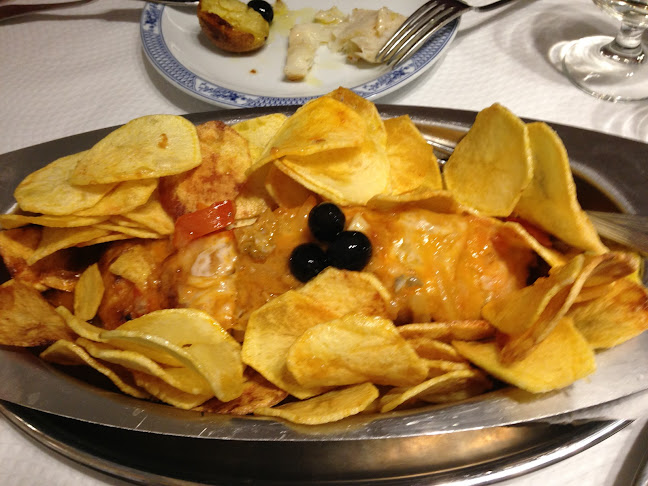 Restaurante Regional de Sintra - Gastronomia e hotelaria