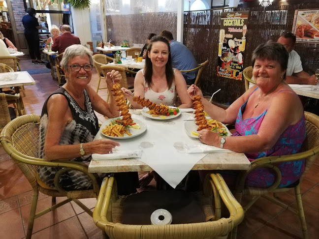 Carpe Diem Restaurant - Gastronomia e hotelaria