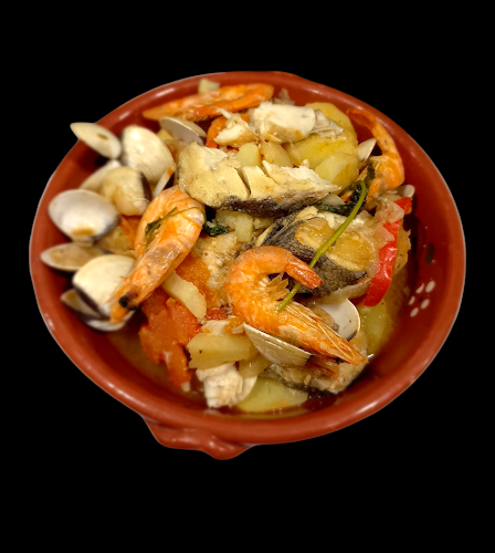 O Barril by Baiano - São João da Talha