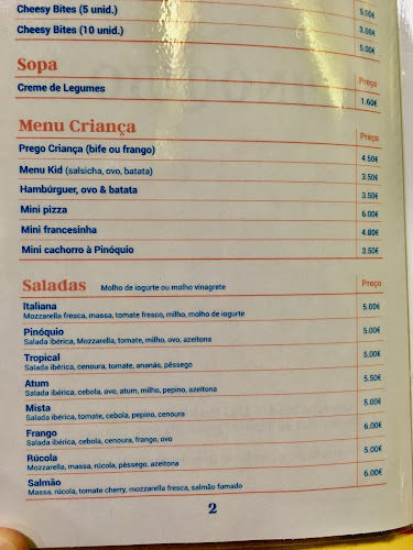 Opinii despre Pizzaria Misa (Brito) în Brito - Gastronomia e hotelaria