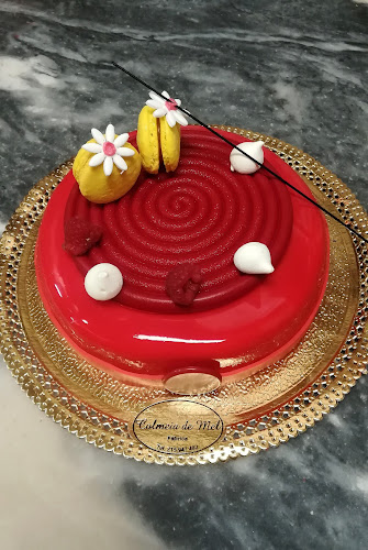 Opinii despre Colmeia de Mel în Agualva-Cacém - Gastronomia e hotelaria