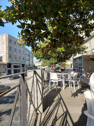 Cafe Arcada - Fafe