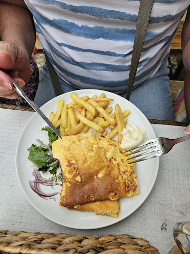 Cafe Ancora - Gastronomia e hotelaria