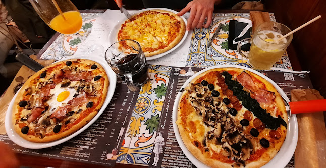 La Dolce Vita - Gastronomia e hotelaria