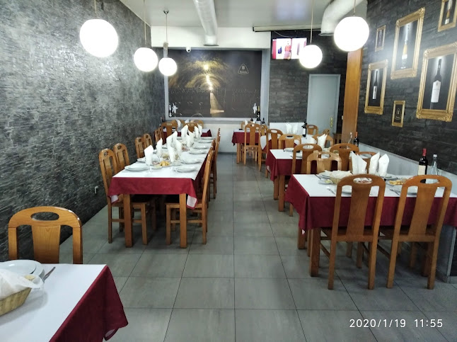 Churrasqueira Boa Brasa - Prato do dia - Rio Tinto