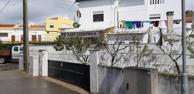 Carapinha - Gastronomia e hotelaria