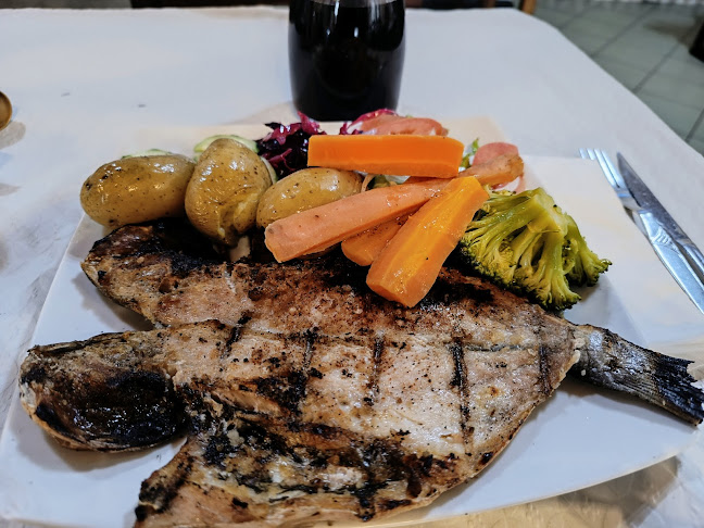 Reviews of Restaurante Adega da Praia (Buarcos) in Figueira da Foz - Gastronomia e hotelaria