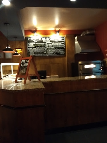 Italia Go - Monte Gordo