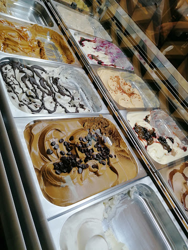 Amorino Gelato - Porto Norteshopping
