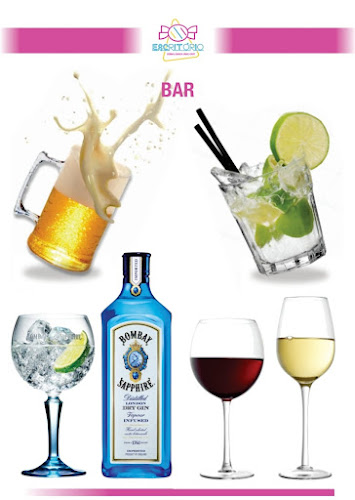 Opinii despre Snack-Bar Escritório în Portimão - Gastronomia e hotelaria