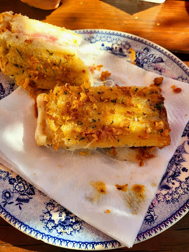 Doce Rainha - Caldas da Rainha