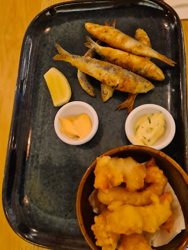 Rua da Fábrica nº73, 4050-247 Porto