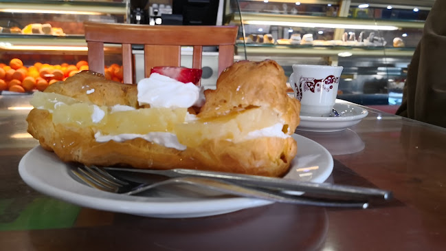 Comentarii opinii despre Pastelaria - Soc. Panificadora Samorense