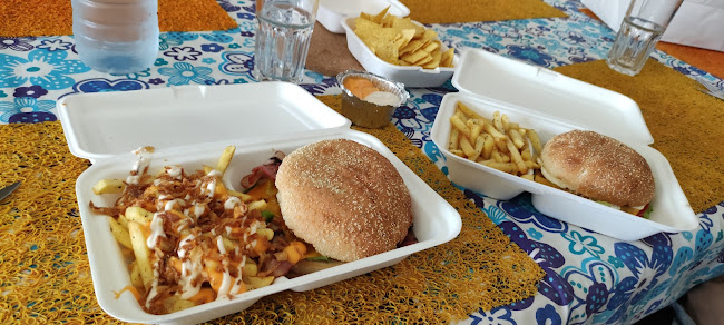 O Hamburguer da Vila - Mafra