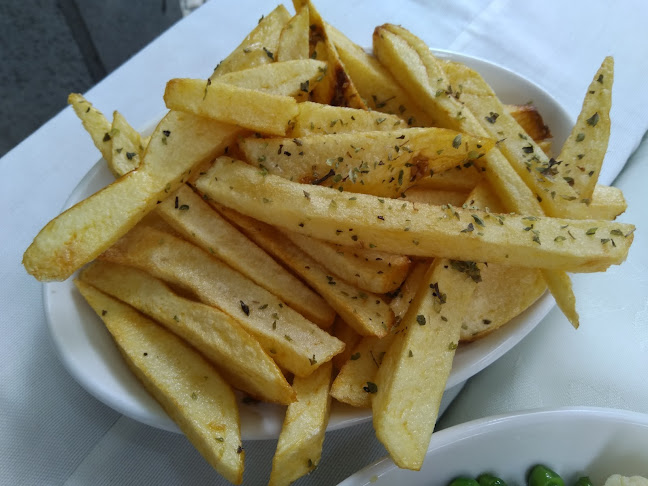 O Dragoeiro - Funchal