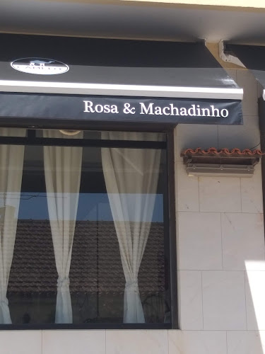 Rosa & Machadinho Restaurante - Gastronomia e hotelaria