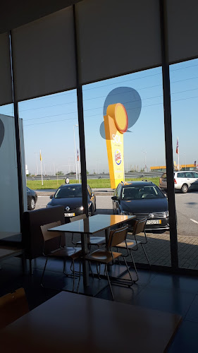 A4 A4 – Sublanço Custoias – Km. 3.4, 4460-739 Custóias