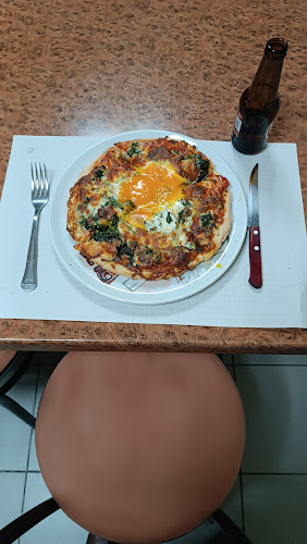 Pizzaria Filippo - Gastronomia e hotelaria