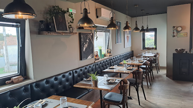 Restaurante Jardim da Vila - Gastronomia e hotelaria