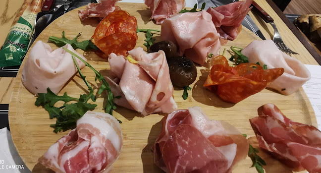 Pizzeria Antonio Mezzero Matosinhos - Gastronomia e hotelaria