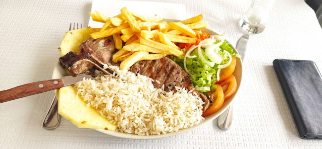 Opinii despre Sunrise Costa de Caparica în Costa da Caparica - Gastronomia e hotelaria