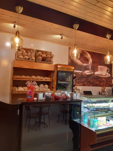 Padaria de Ladeira Snack Bar - Gastronomia e hotelaria