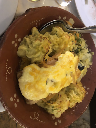 Opinii despre Postigo do Carvão Restaurante în Porto - Gastronomia e hotelaria