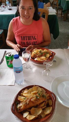 Pátio do Cuco - Prior Velho