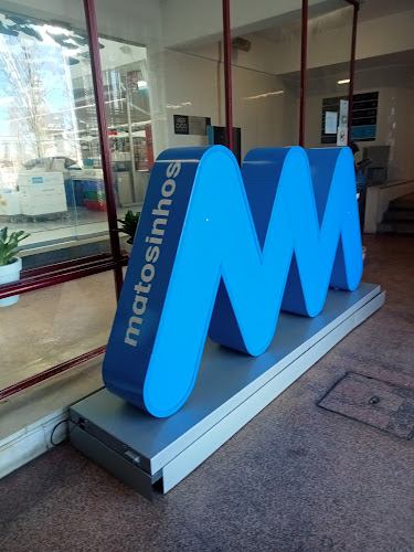 Comentarii opinii despre Mercado Municipal de Matosinhos
