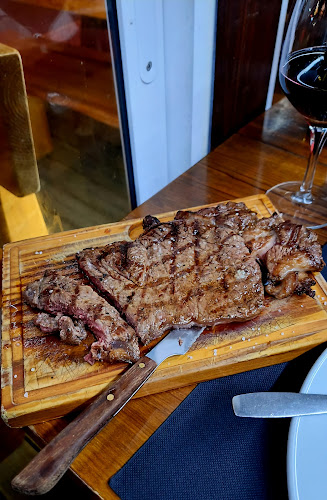 Opinii despre La Bodega în Albufeira - Gastronomia e hotelaria