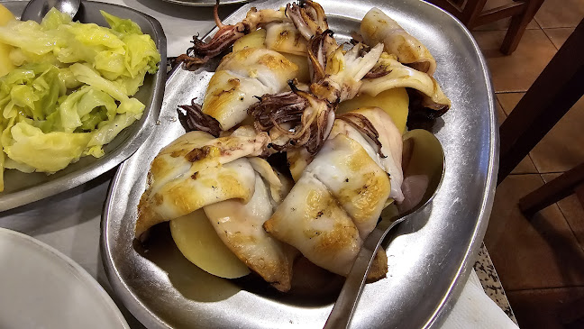 Rei da Sardinha Assada - Gastronomia e hotelaria