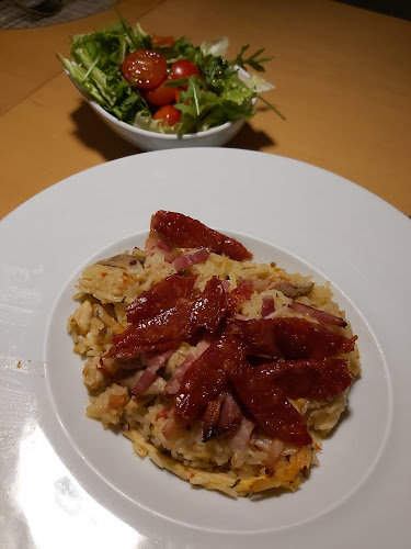 bbgourmet Maiorca - Porto