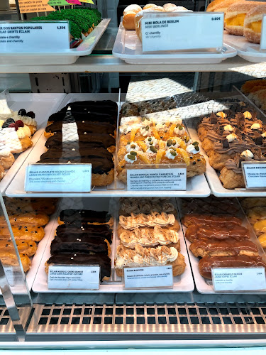 Delícia Carioca, Setúbal, Portugal - Setúbal