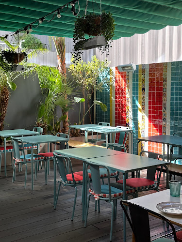 R. António Enes 1D, 1050-053 Lisboa