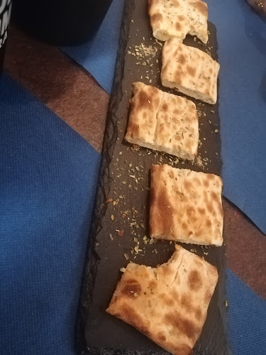 Restaurante & Pizzaria Rei da Gula - Gastronomia e hotelaria
