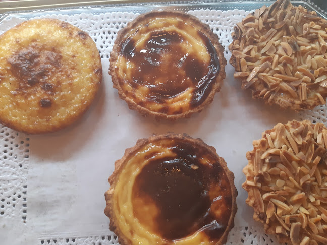 Padaria de Ladeira Snack Bar - Gastronomia e hotelaria