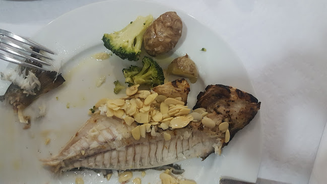 Opinii despre O Pescador în Viana do Castelo - Gastronomia e hotelaria