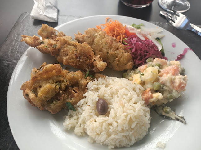 Reviews of Gandra - Prato do dia in Barcelos - Gastronomia e hotelaria