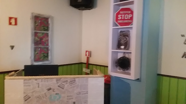 Opinii despre Maffs Lounge Caffe în Coruche - Gastronomia e hotelaria