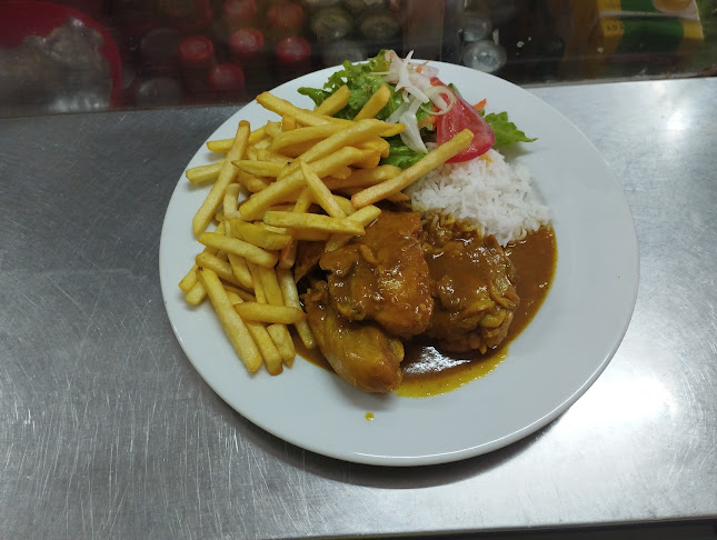 Star kebab & restaurant