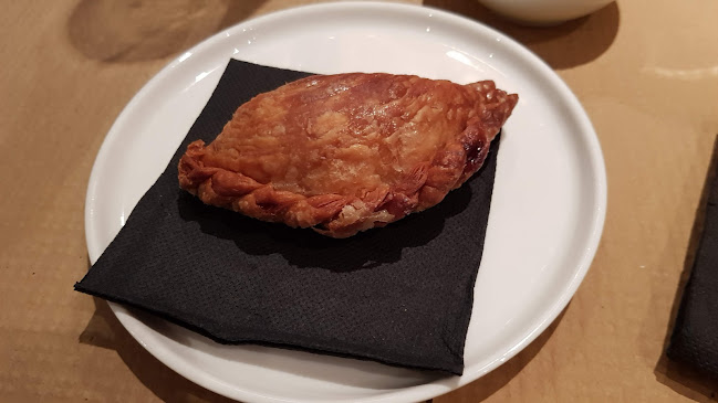 Bar Infusões - Guimarães