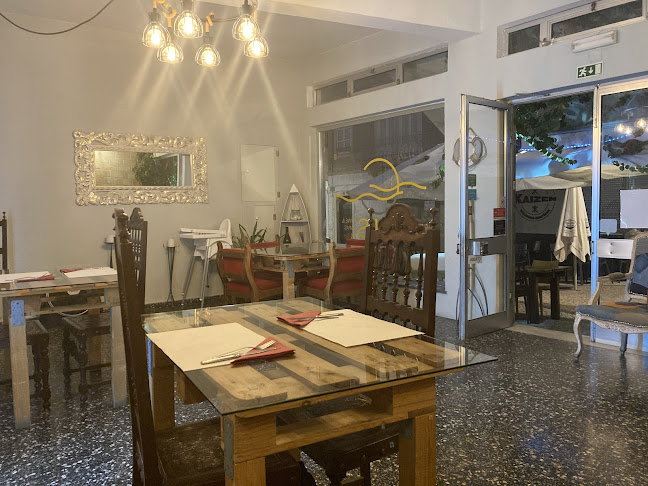 Comentarii opinii despre Cais Wine&Tapas Bar