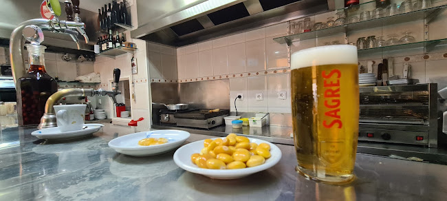 Comentarii opinii despre Carvoeiro 21