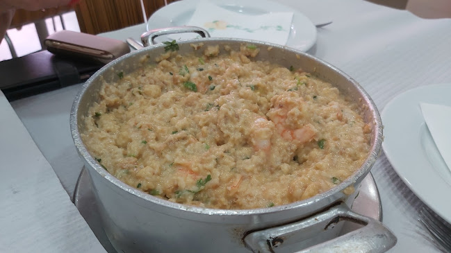 Comentarii opinii despre Grelha Fina