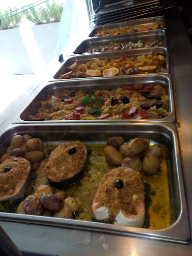 Real Churrascaria - Gastronomia e hotelaria