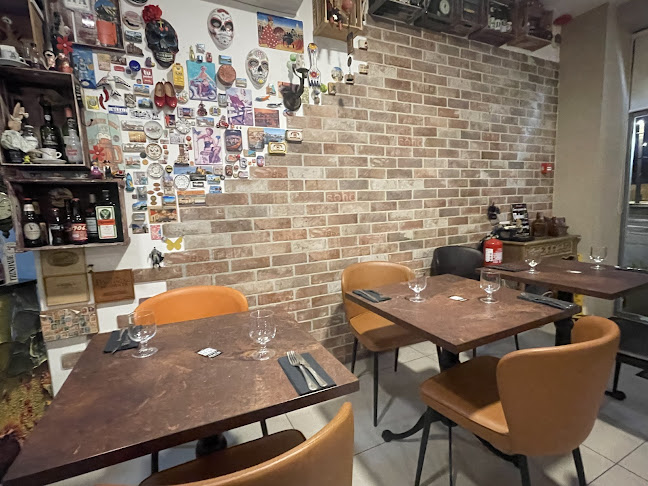 Restaurante & Pizzaria Rei da Gula - Vila Nova de Gaia