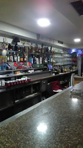 Café Nogueirense - Nogueira da Regedoura